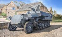 Italeri Sd.Kfz.251/10